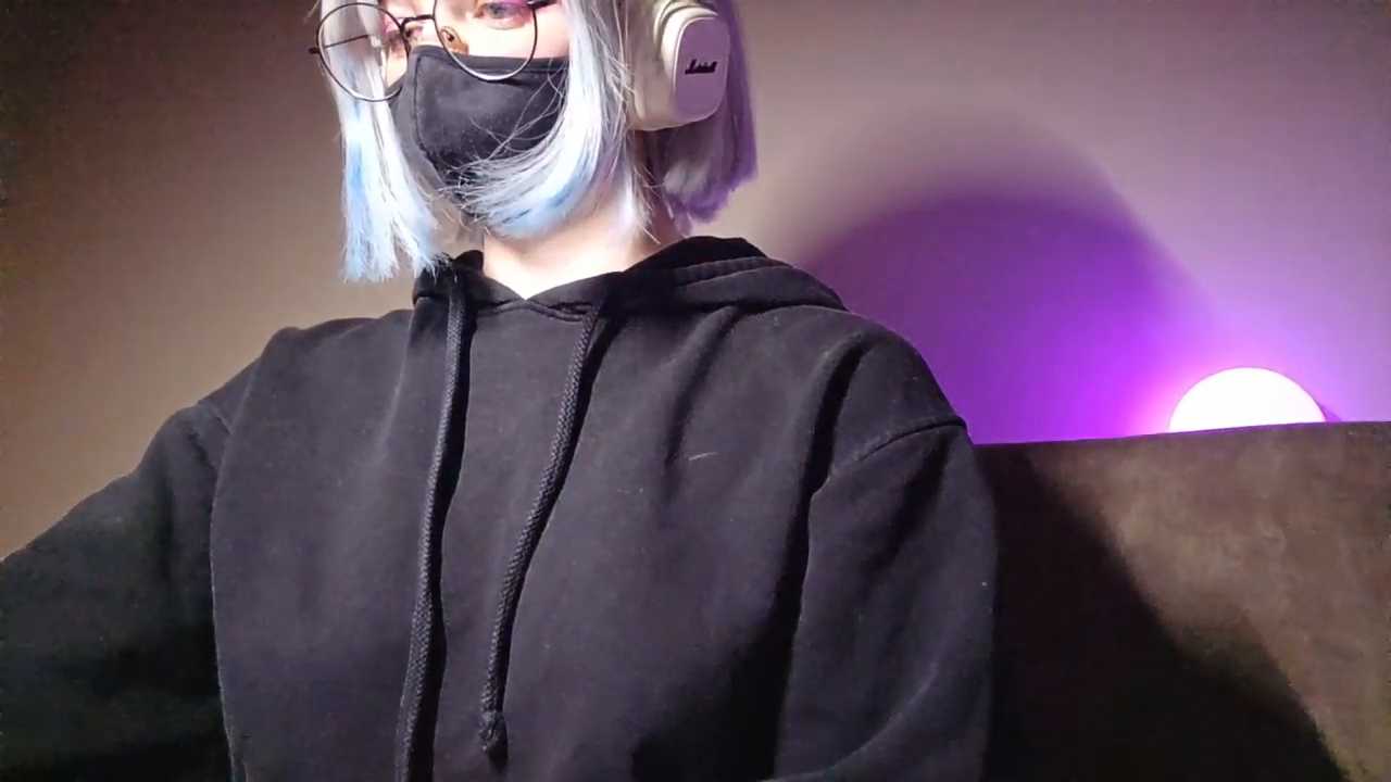 DanaWard cam recording