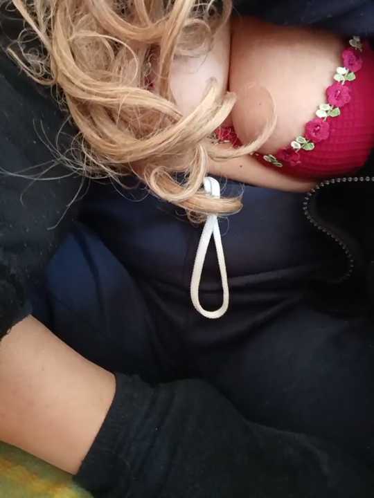 Danai222 cam recording