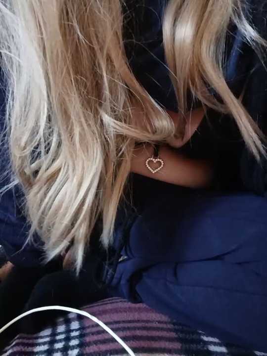 Danai222 cam recording