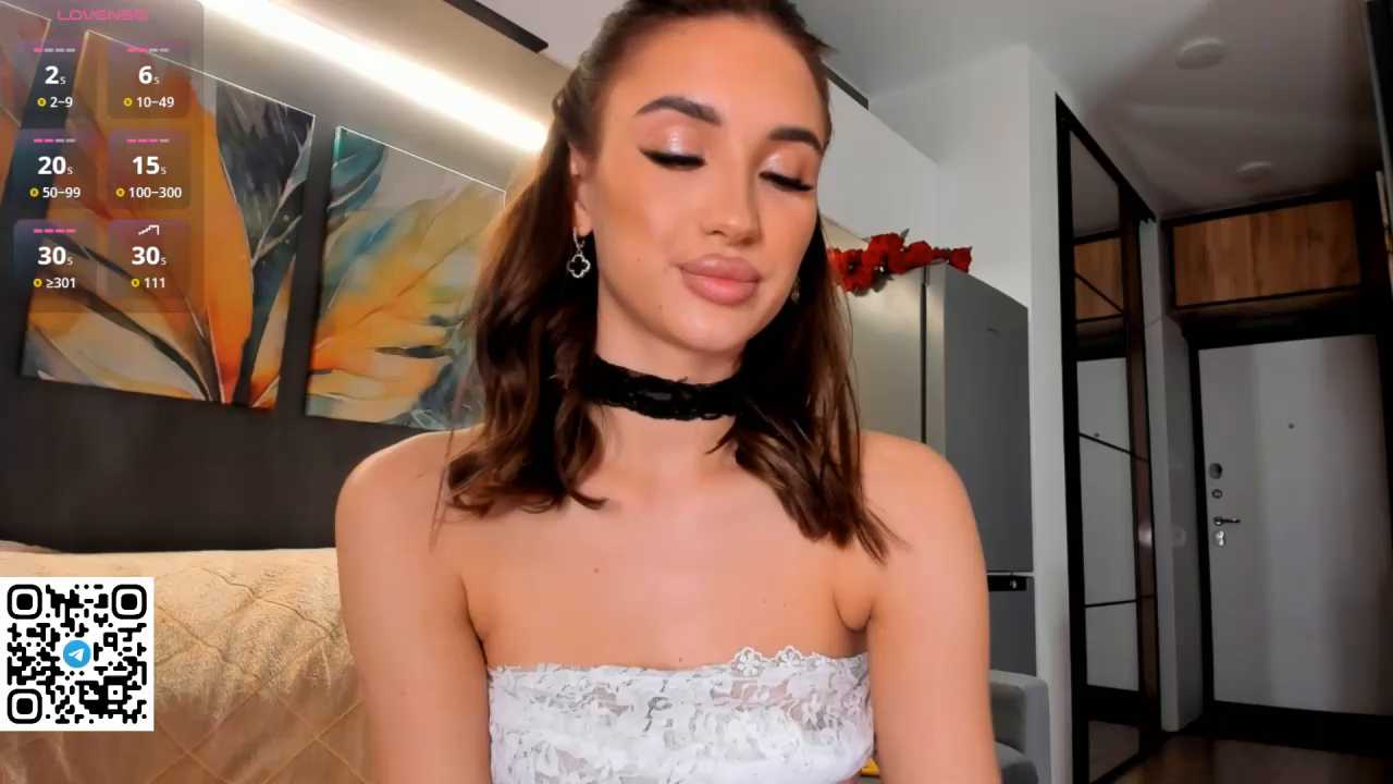 Danger_Bella cam recording