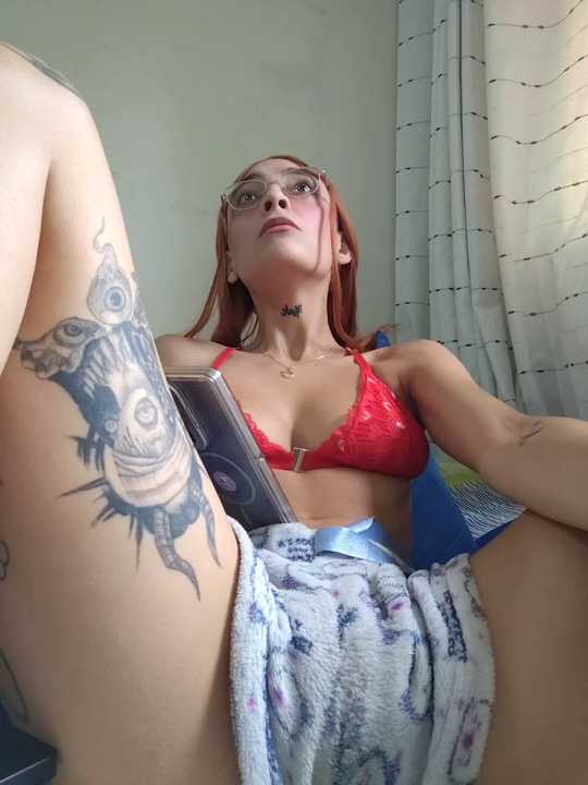Dani-peggin cam recording