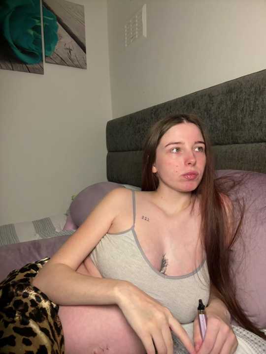 DanibabyXO