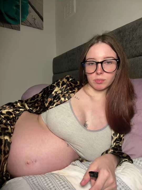 DanibabyXO cam recording