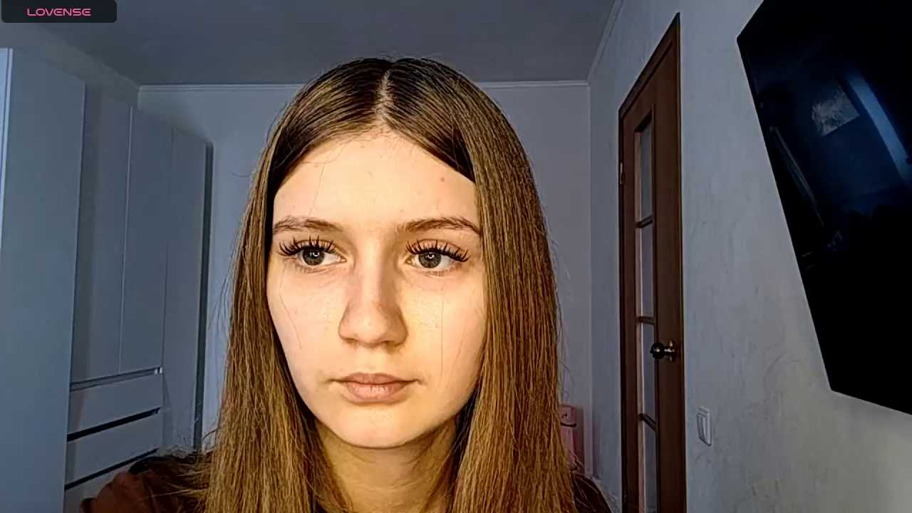 DanicaMazon cam recording