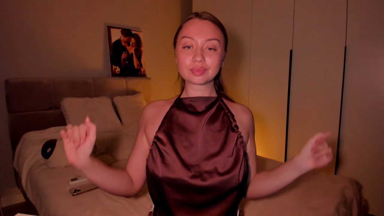 DanielaWisse cam recording