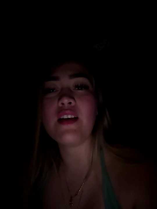 Danielavegax cam recording