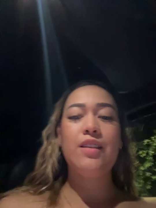 Danielavegax cam recording