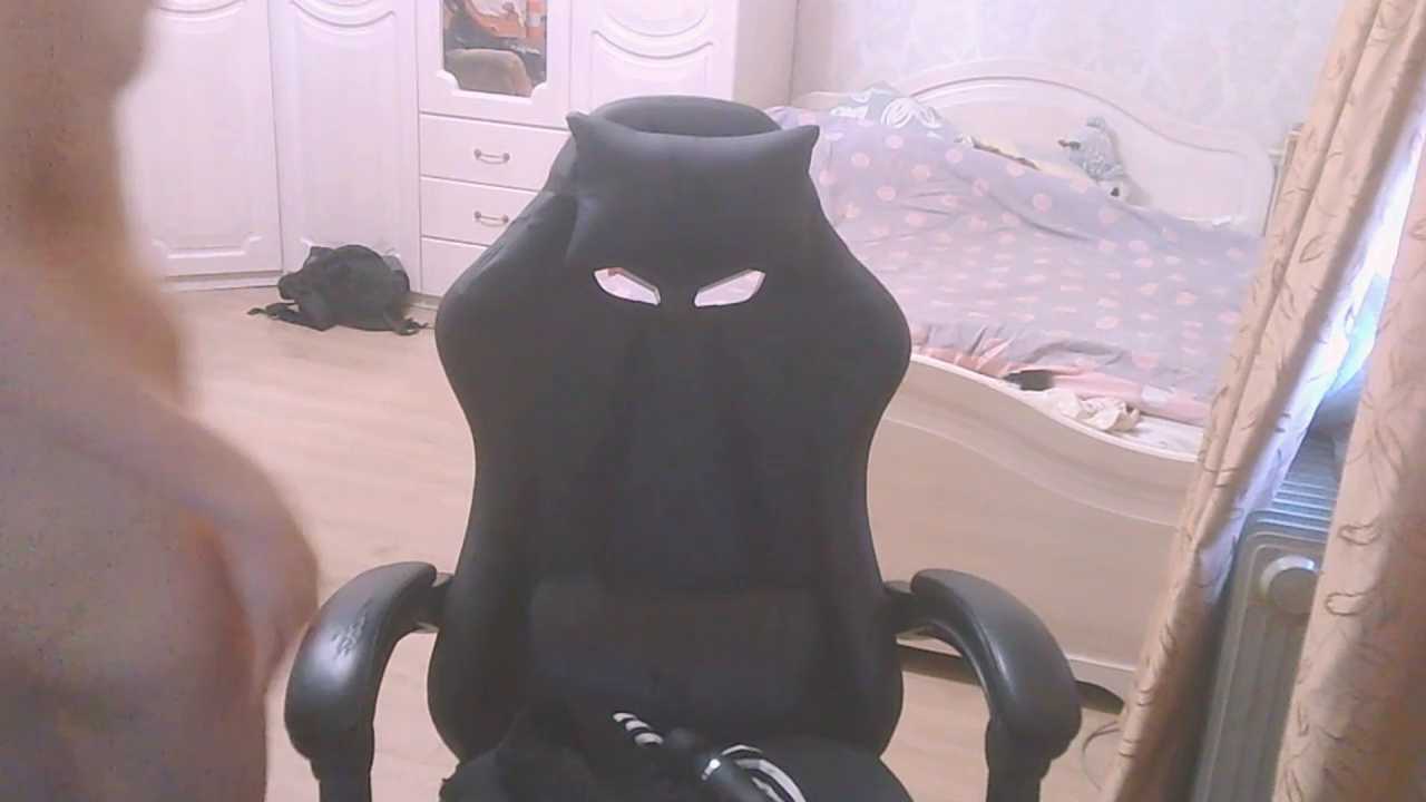 DanitaTierney cam recording