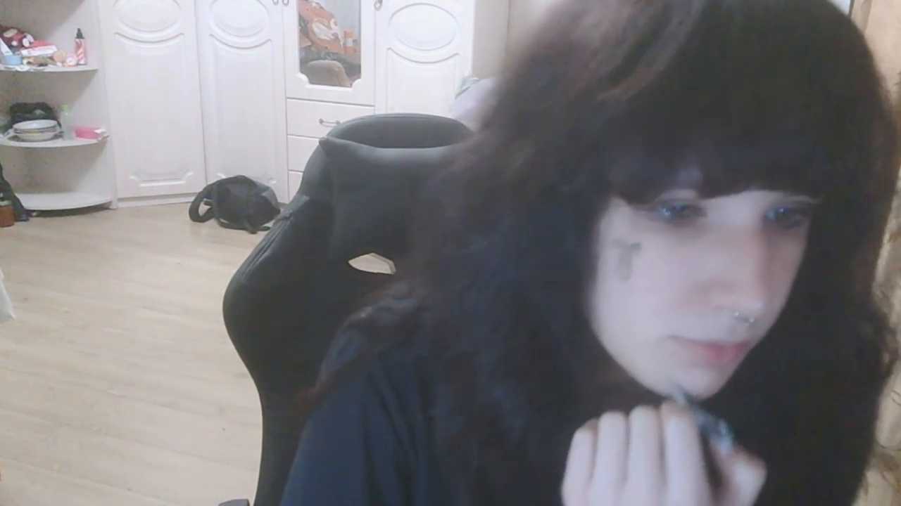 DanitaTierney cam recording