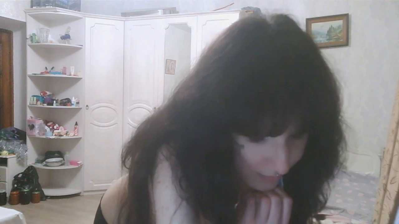 DanitaTierney cam recording