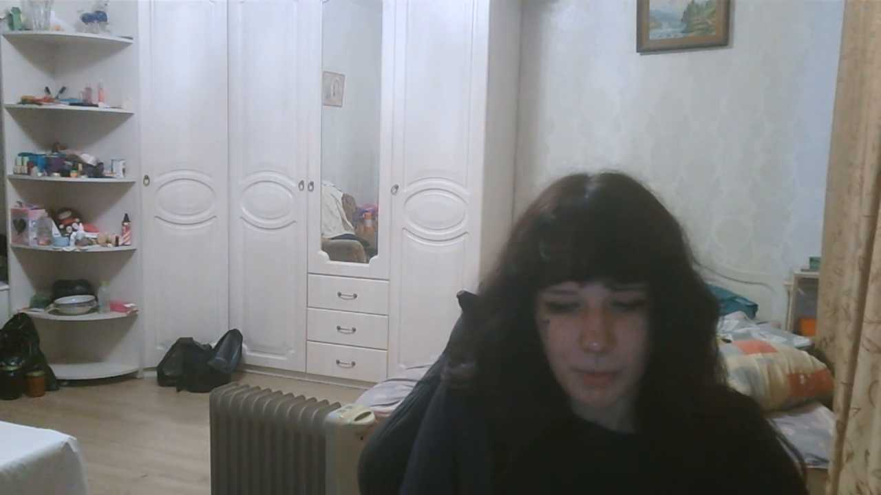 DanitaTierney cam recording
