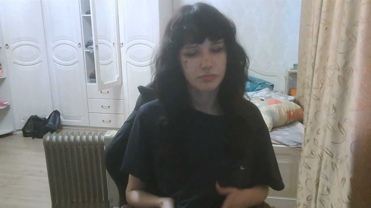 DanitaTierney cam recording