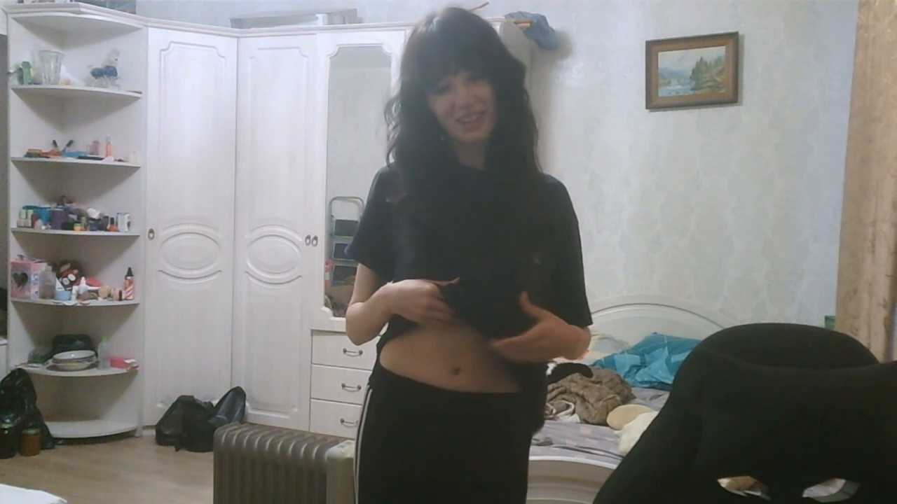 DanitaTierney cam recording