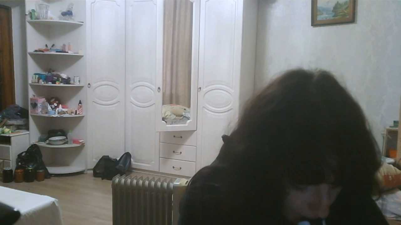 DanitaTierney cam recording