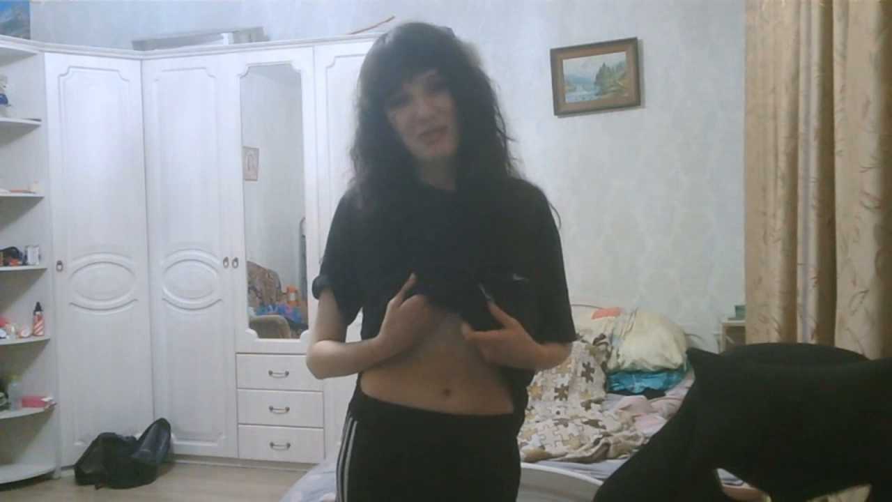 DanitaTierney cam recording
