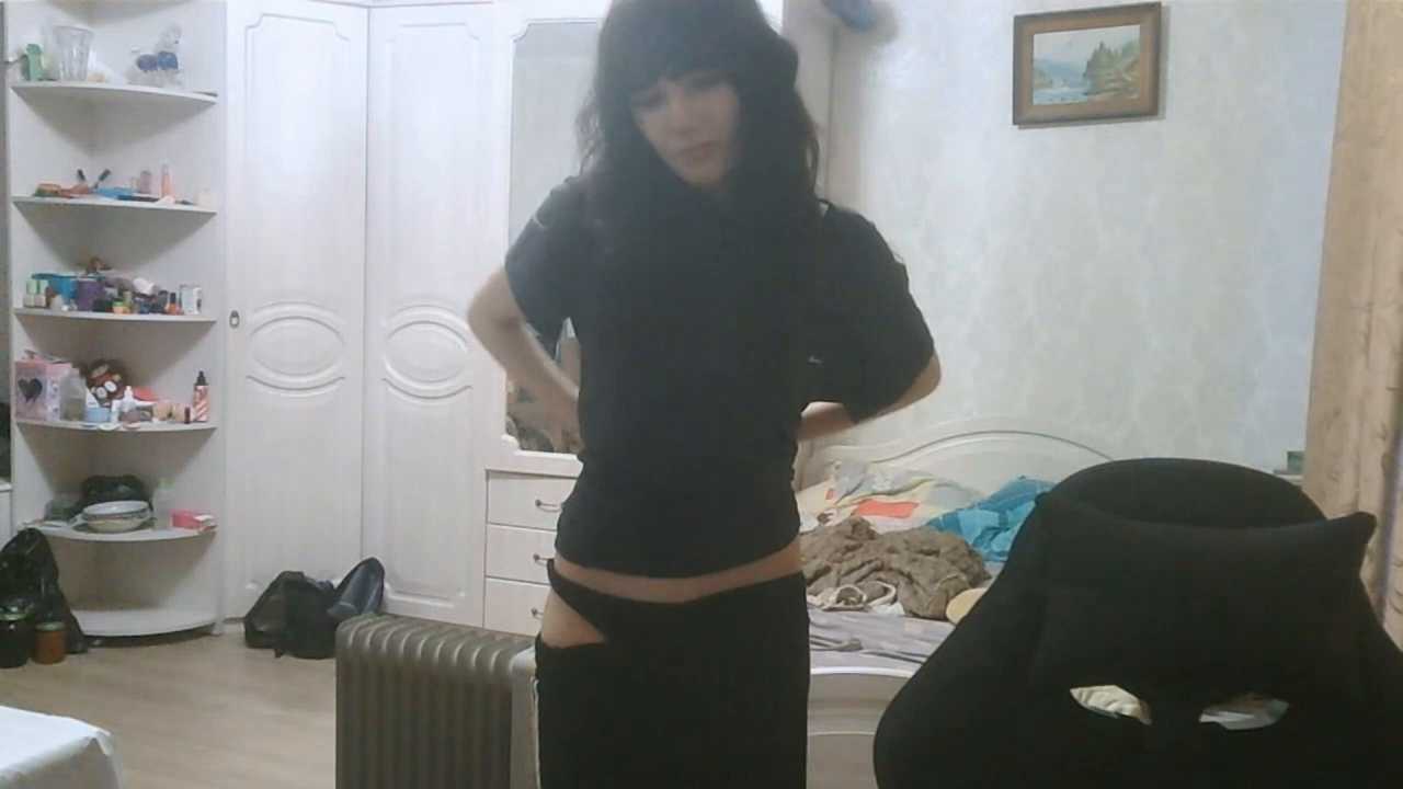 DanitaTierney cam recording