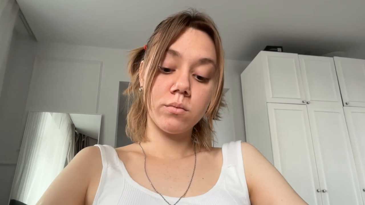 DanyelleMancher cam recording