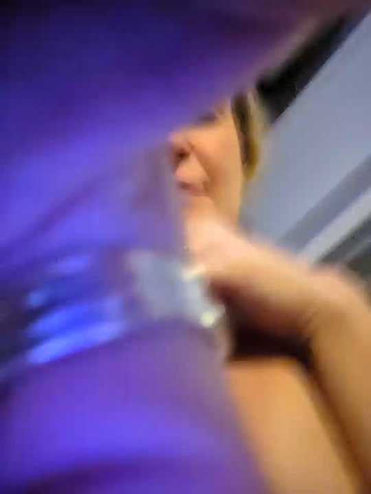 DarceyDevilDoll cam recording
