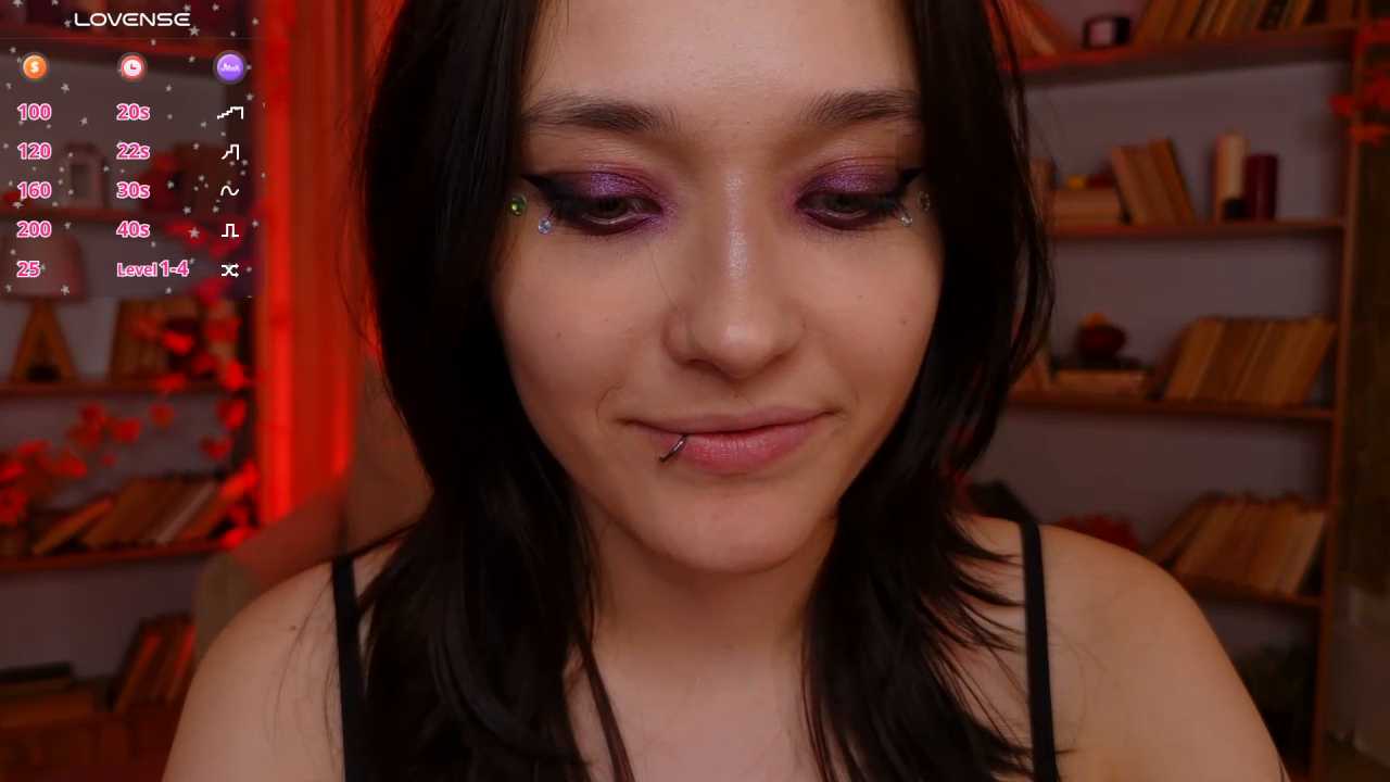 DarcyBlackwood cam recording
