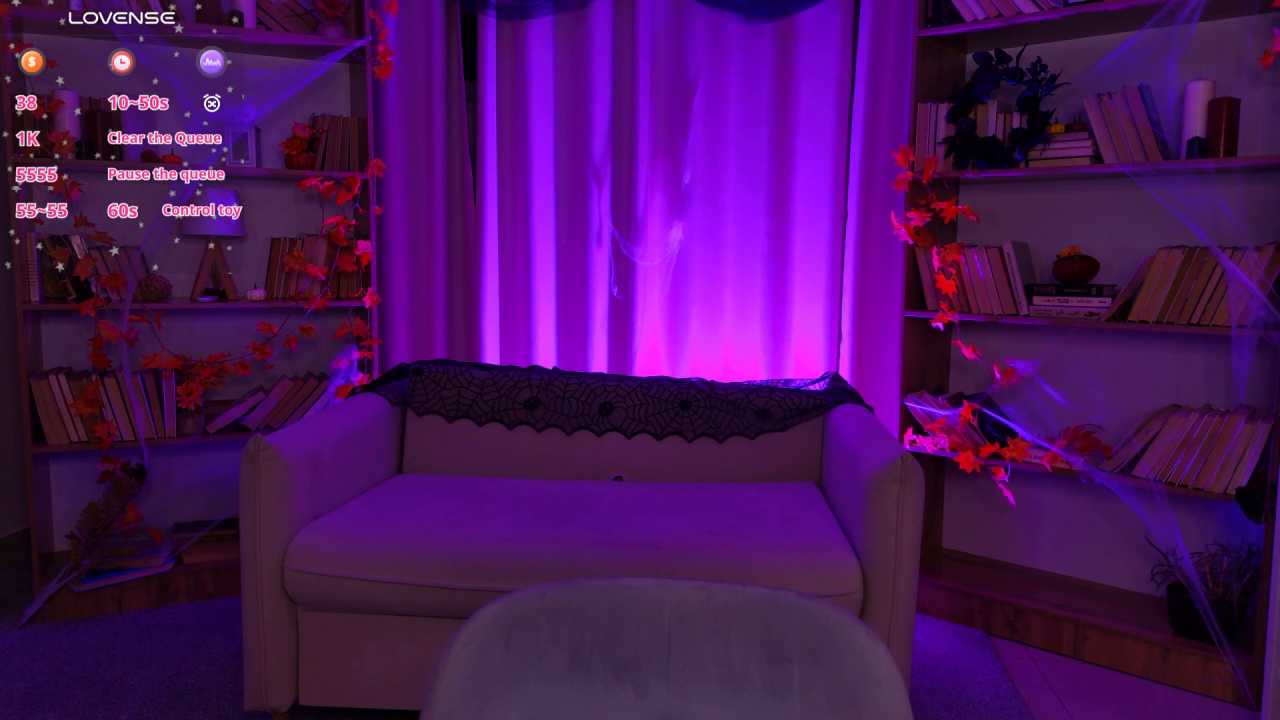 DarcyBlackwood cam recording