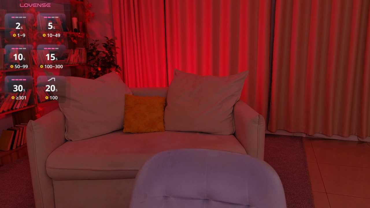 DarcyBlackwood cam recording