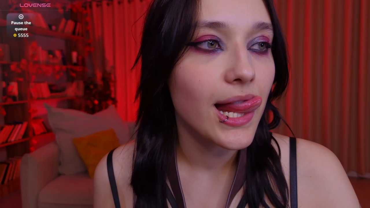 DarcyBlackwood cam recording