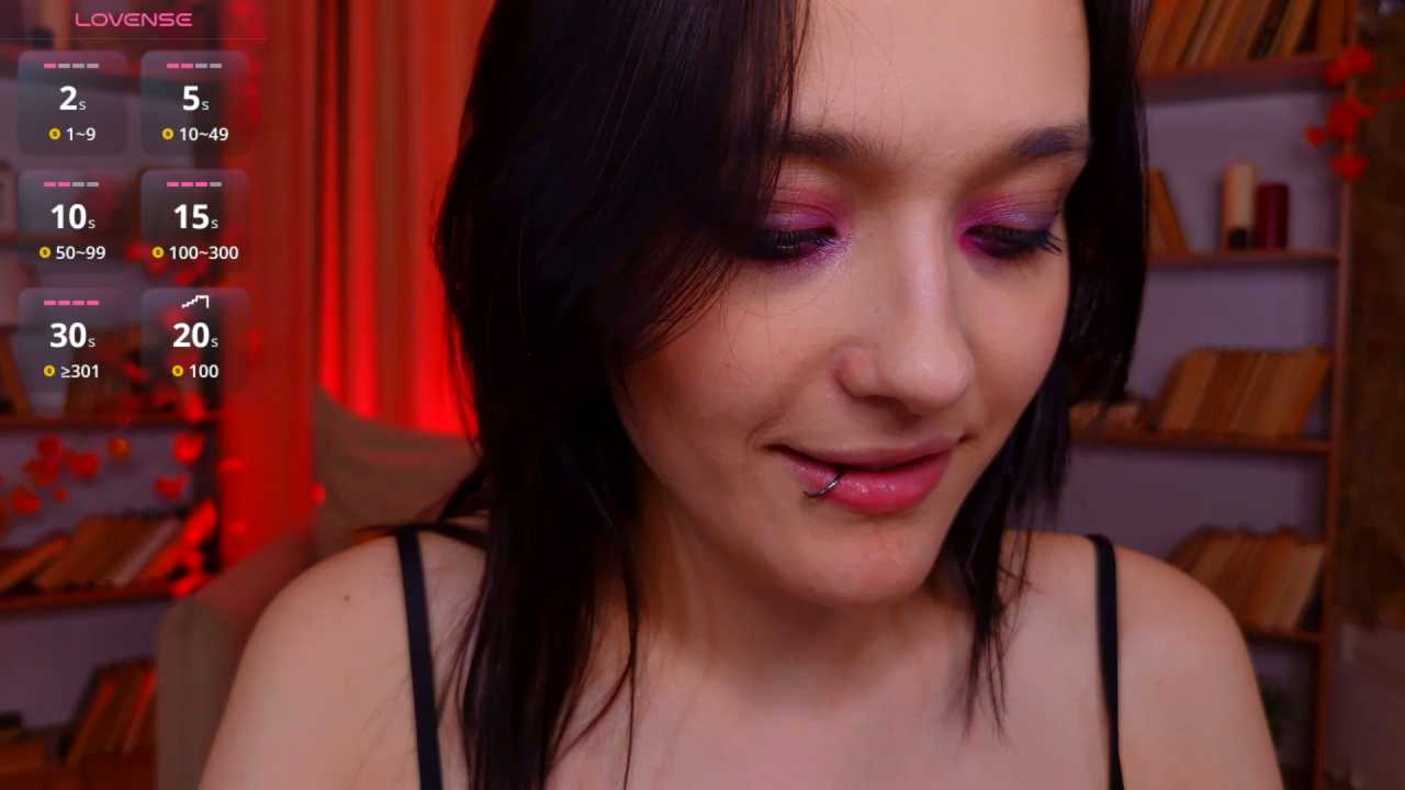 DarcyBlackwood cam recording