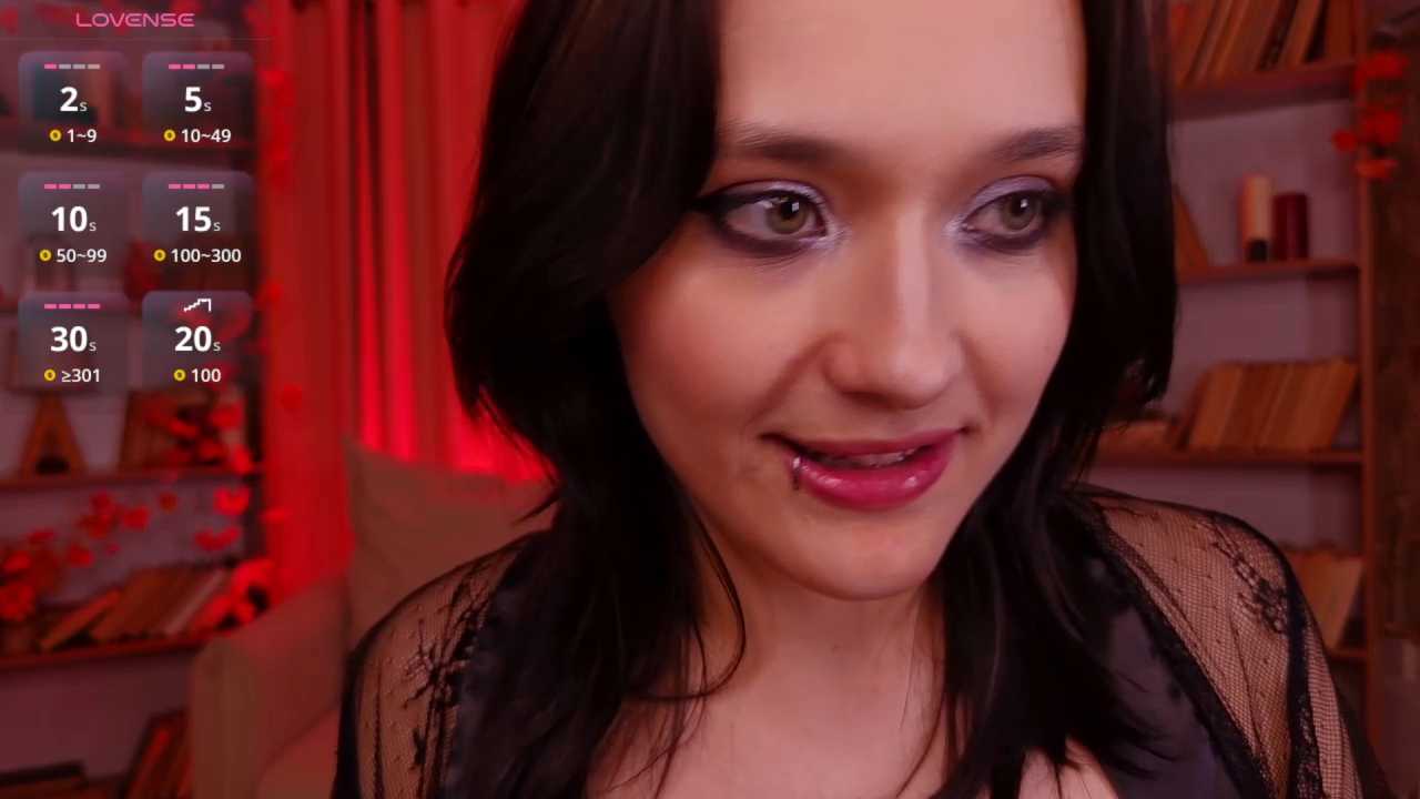 DarcyBlackwood