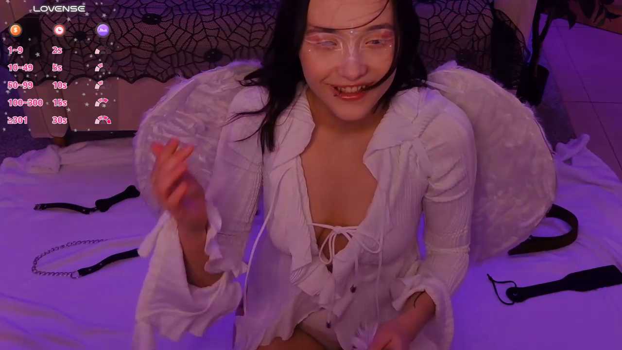 DarcyBlackwood Stripchat recording – Oct 23, 2026