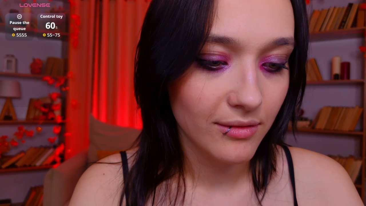 DarcyBlackwood cam recording