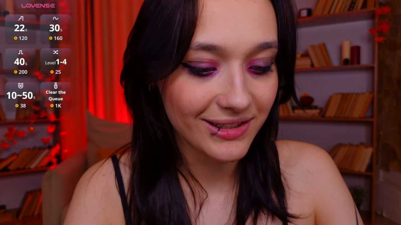 DarcyBlackwood cam recording