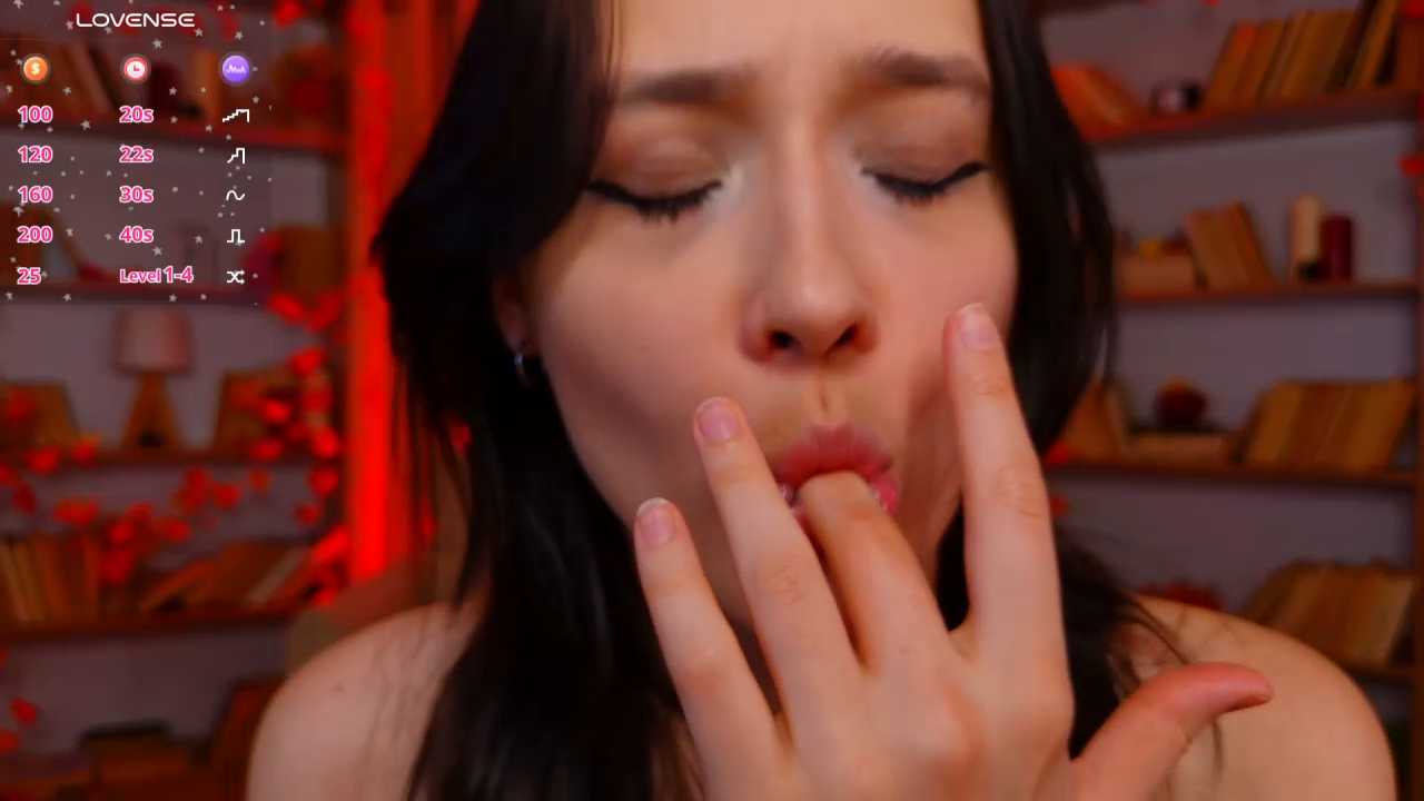 DarcyBlackwood cam recording