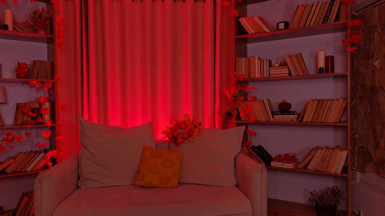 DarcyBlackwood cam recording