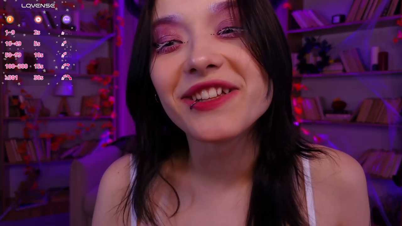 DarcyBlackwood cam recording