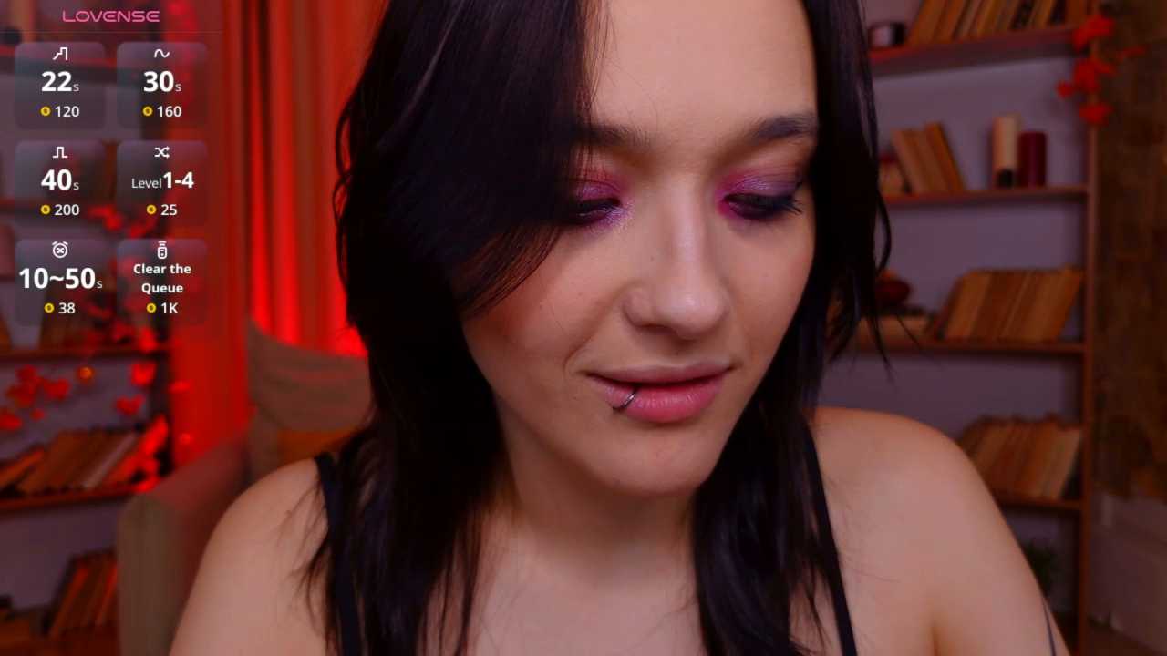 DarcyBlackwood cam recording