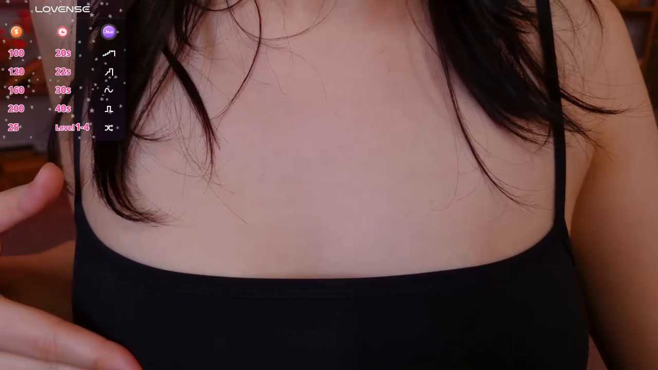 DarcyBlackwood cam recording
