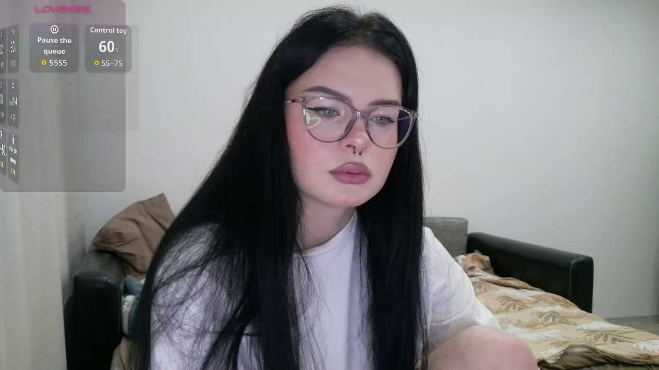 DarkAlice Stripchat recording – Oct 19, 2026