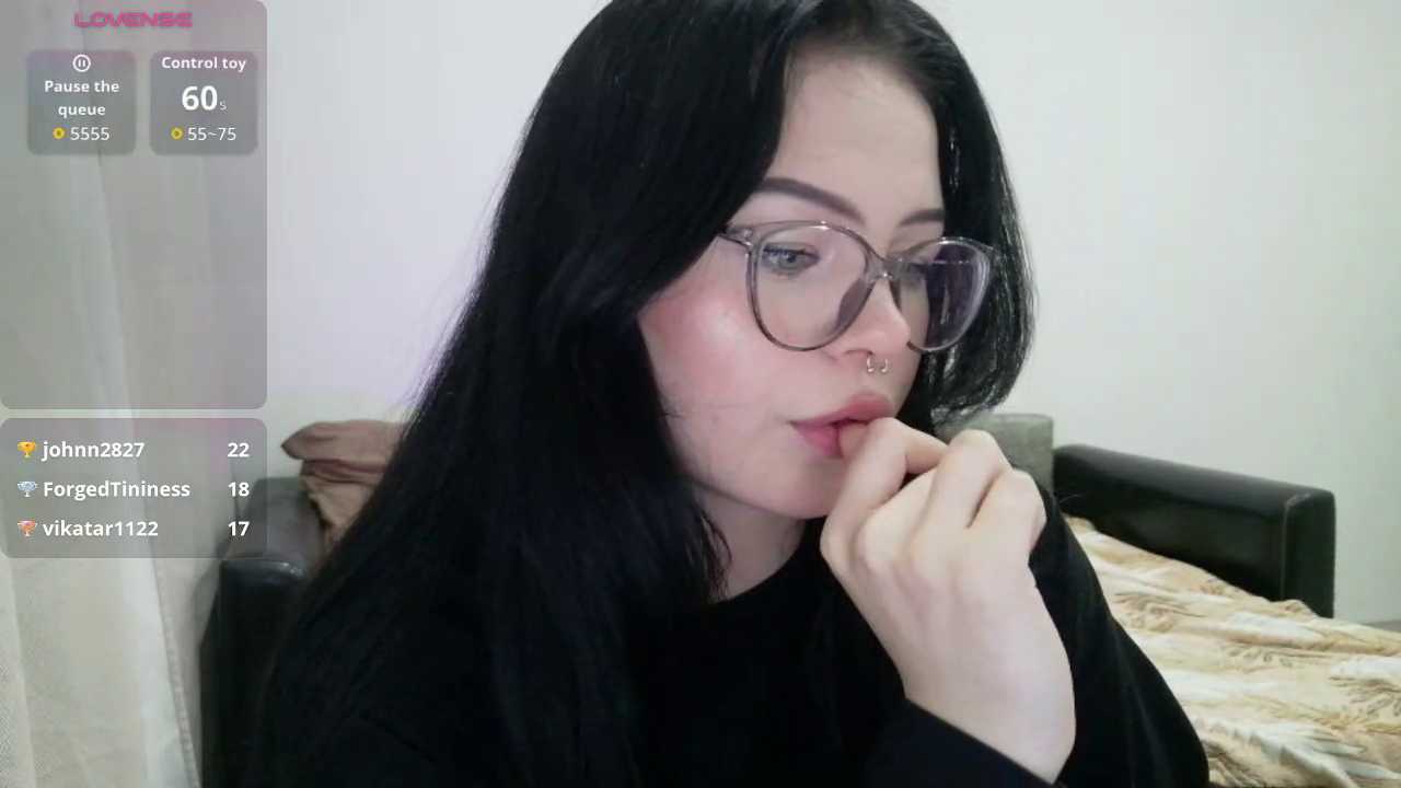 DarkAlice Stripchat recording – Oct 16, 2026