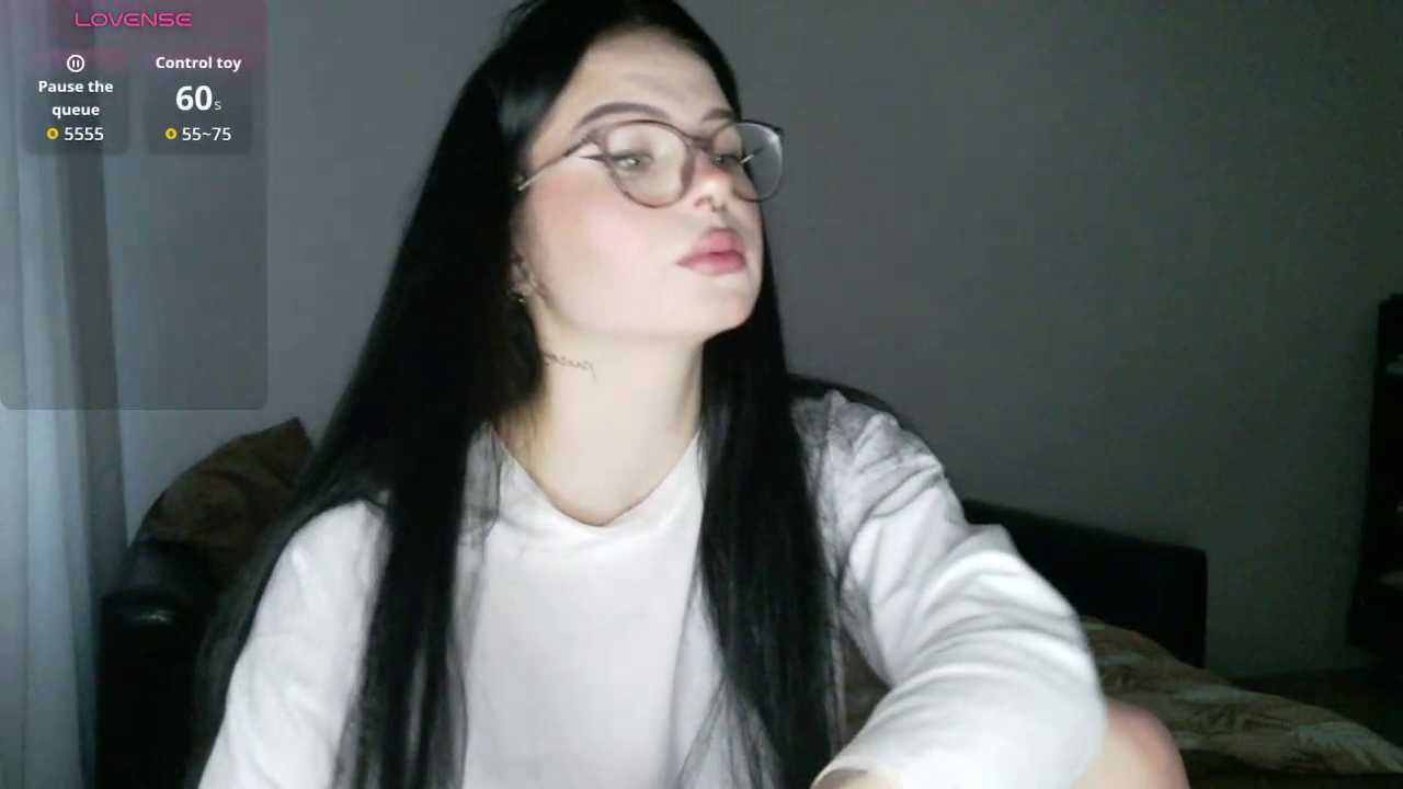 DarkAlice Stripchat recording – Oct 19, 2026