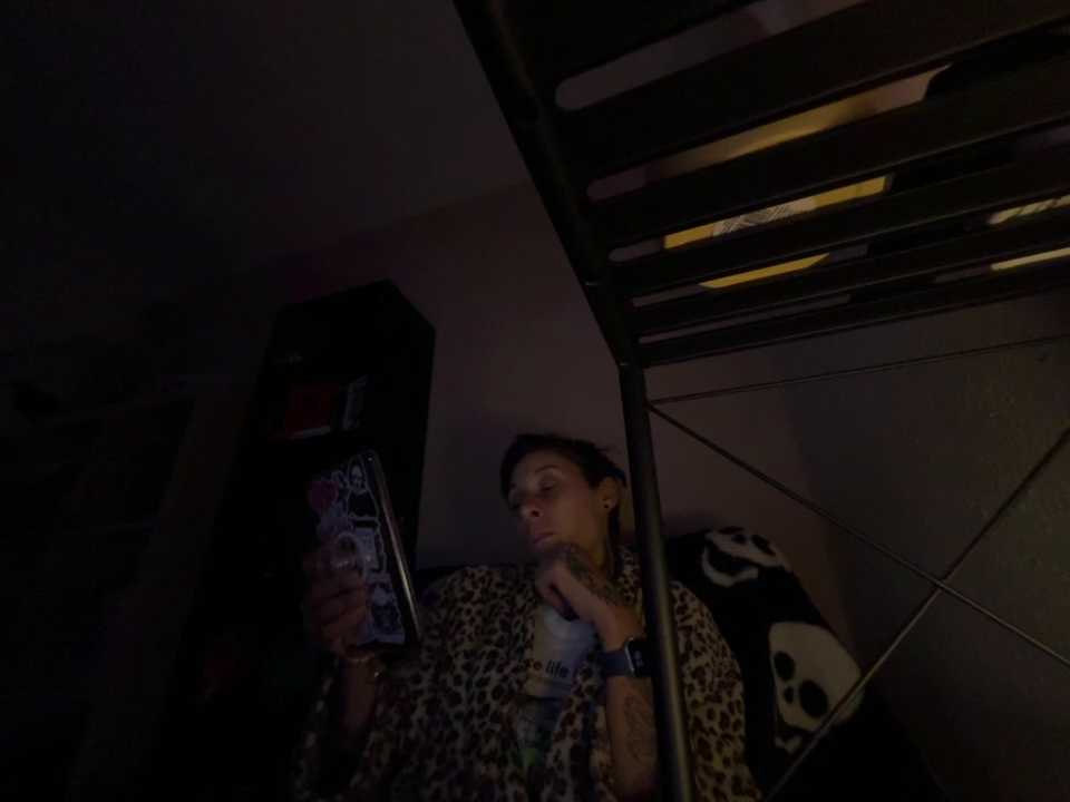 DarkAngelz1 cam recording