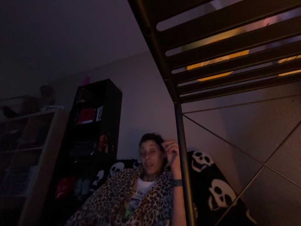 DarkAngelz1 cam recording