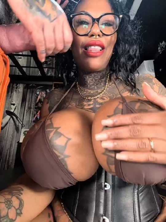 DarkDea Stripchat recording – Oct 25, 2026