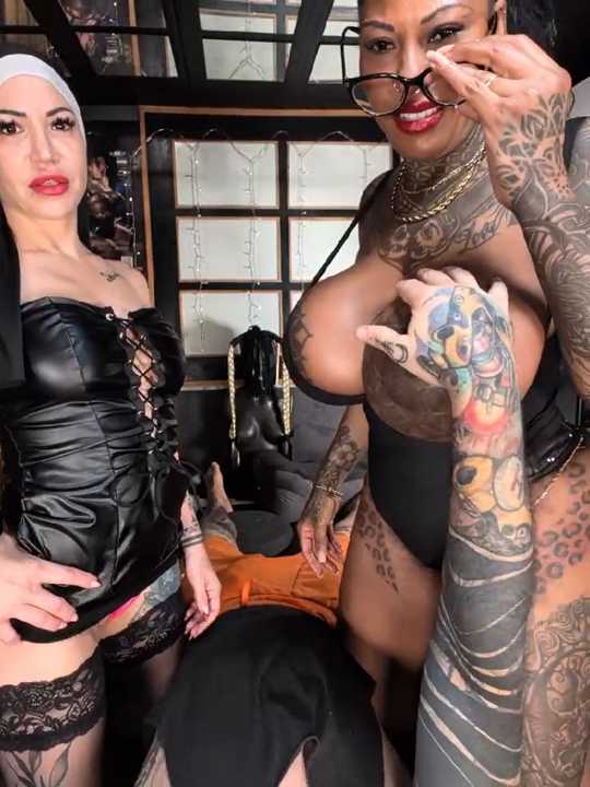 DarkDea Stripchat recording – Oct 21, 2026