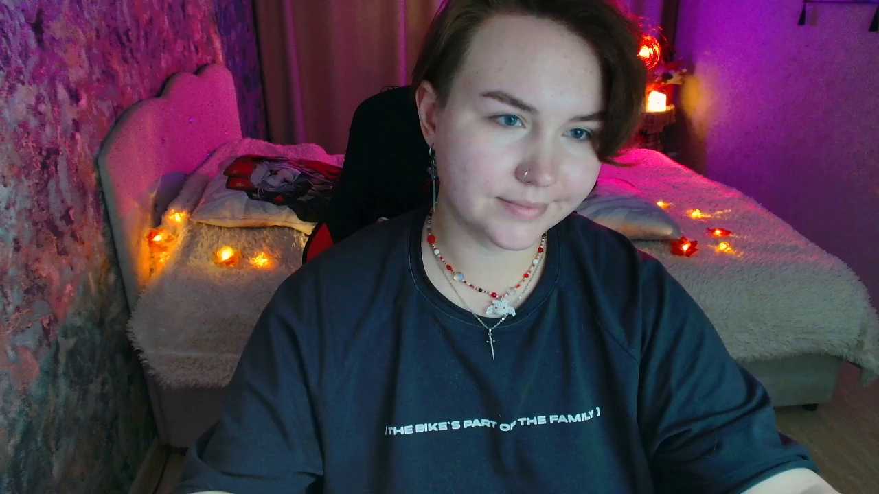 DarkVolt696 cam recording
