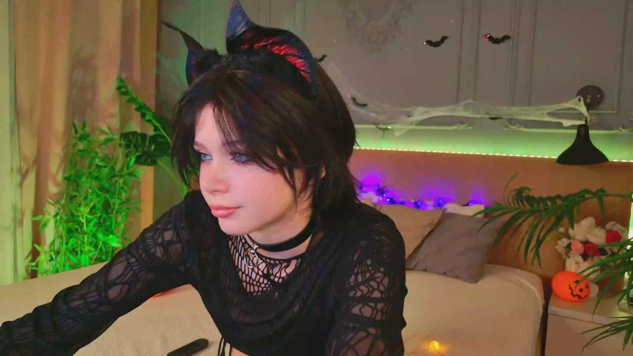 Dark_Diva Stripchat recording – Oct 23, 2026