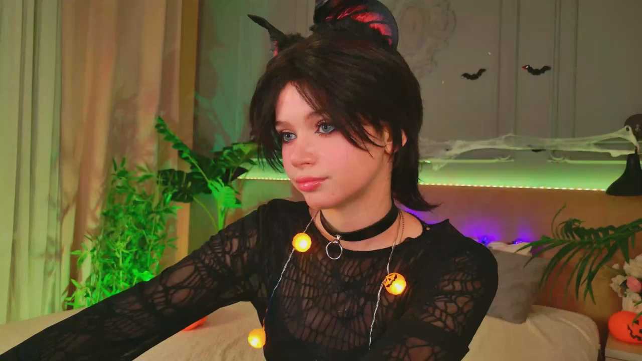 Dark_Diva Stripchat recording – Oct 24, 2026