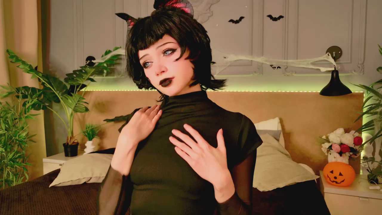 Dark_Diva Stripchat recording – Oct 21, 2026