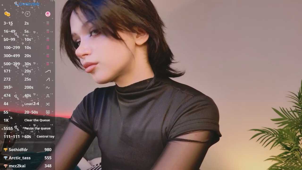Dark_Diva cam recording