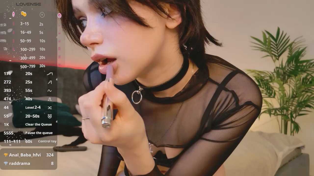 Dark_Diva cam recording