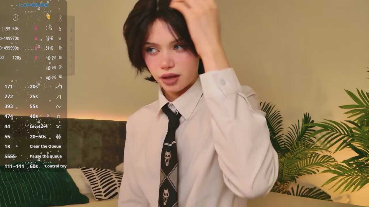 Performer cam recording